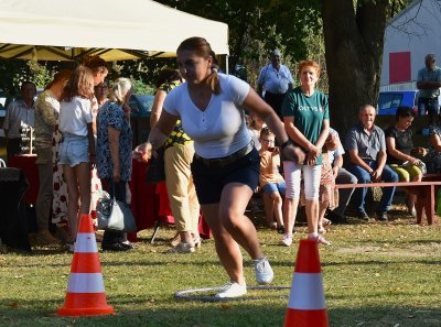 Kultura, Tradycja i... Placki 2025